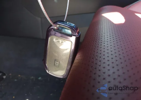 2024 Kia K5 Gt-Line из США, поврежденный, VIN 5XXG64J29RG266164